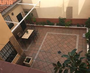 House or chalet for sale in Ciudad Jardín - Zoco
