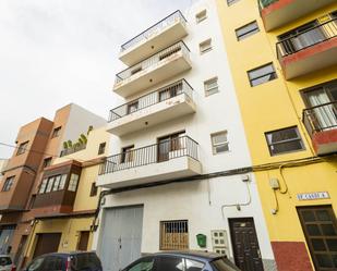 Exterior view of Building for sale in San Cristóbal de la Laguna