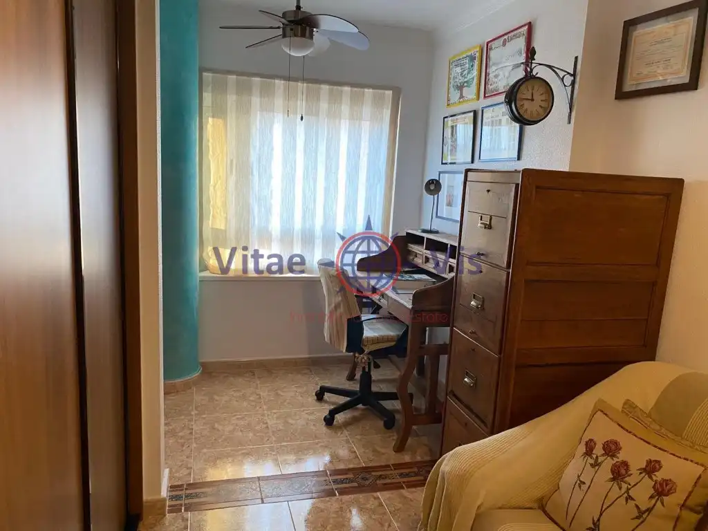 Habitación de Piso en venta en Lorca con Amueblado