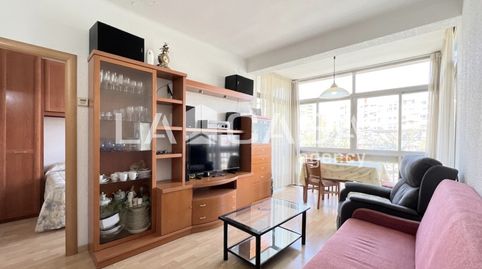 Foto 3 de Piso en venta en Sant Andreu de Palomar, Barcelona Capital