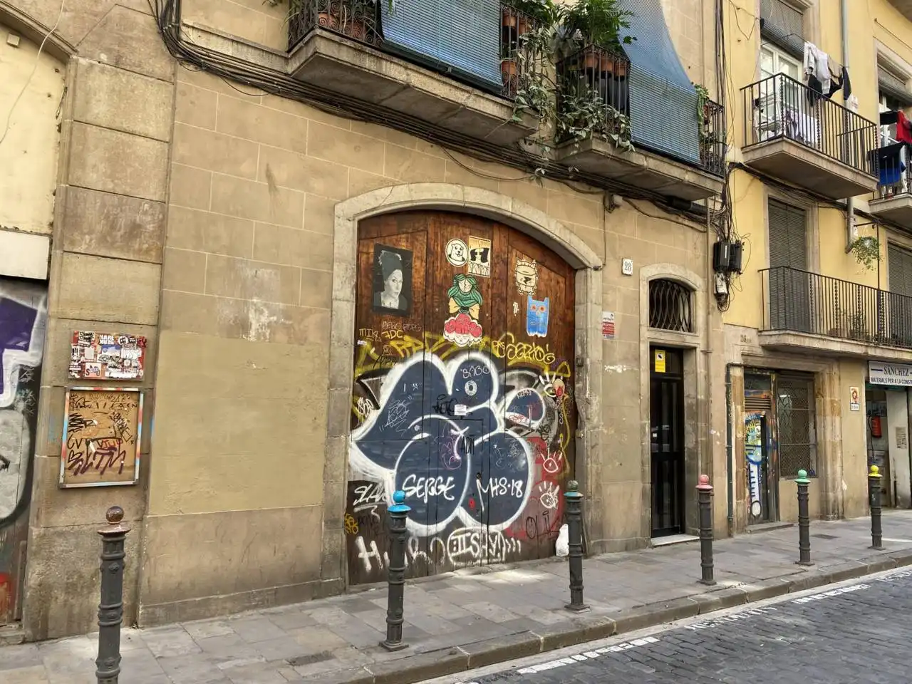 Business premises for sale in Calle portal nou, imagen 38