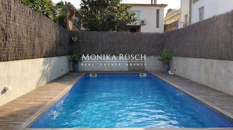 Photo 3 of Houses for sale in Valldoreix, Sant Cugat del Vallès