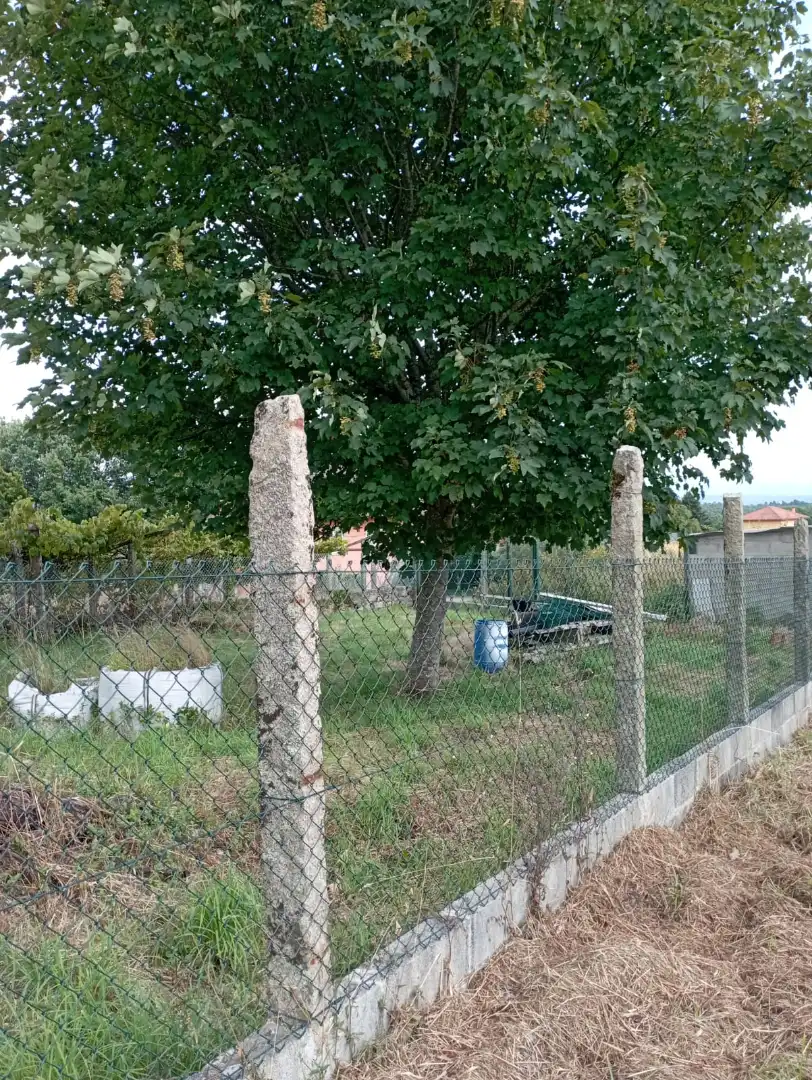 Habitatge amb jardí en venda a Lugar Cacheiras, imagen 23
