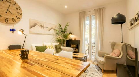 Foto 3 de Pis de lloguer a N/a, El Poblenou,  Barcelona Capital