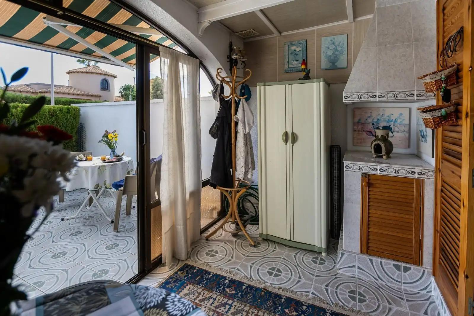Dúplex en venta en Torrevieja con Piscina comunitaria