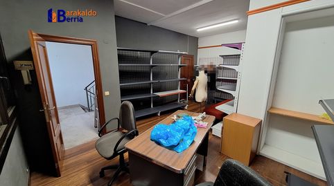 Foto 2 von Büro zur Miete in Pozo Pando Kalea, Repelega, Portugalete
