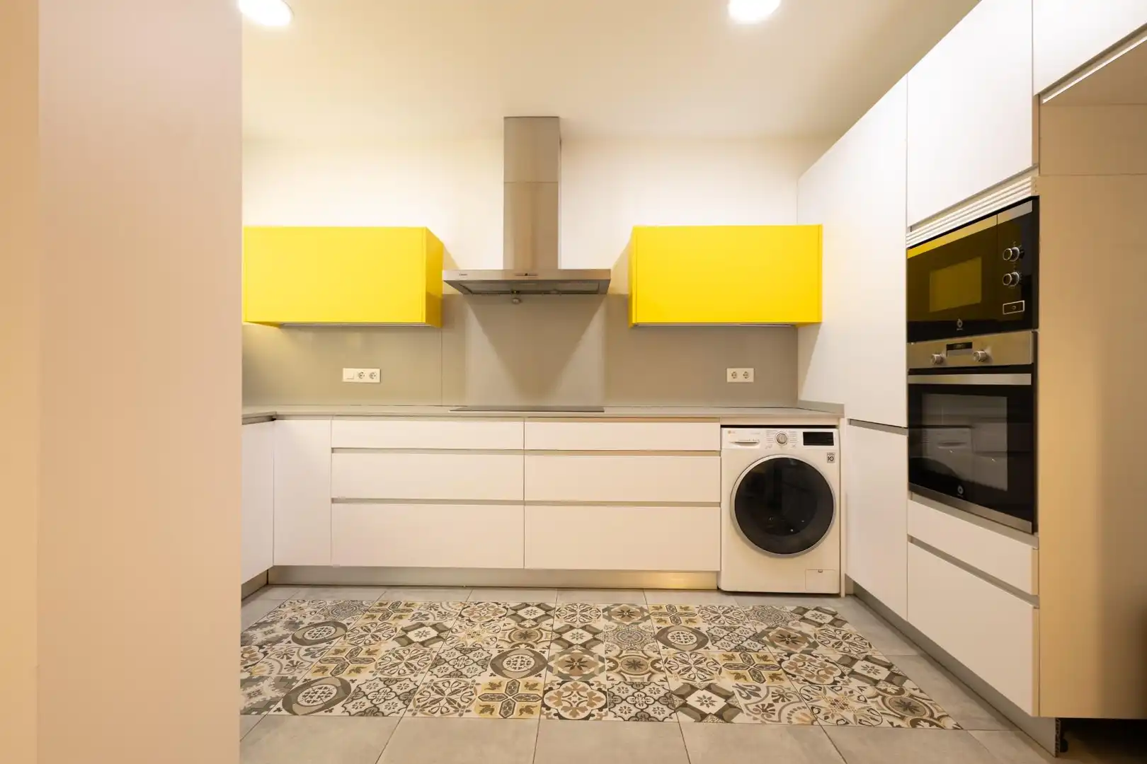 Piso con ascensor en venta en Calle Calle Guzmán El Bueno, imagen 34