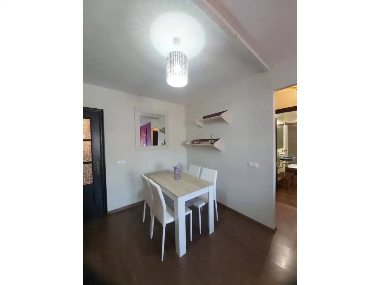 Appartamento con ascensore in vendita a Calle Pintor Moncada Calvache