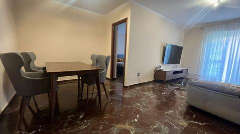 Foto 5 de Pis de lloguer a San Antonio, Huelva