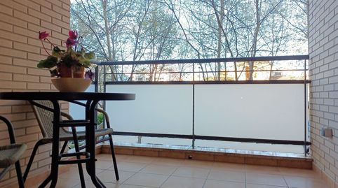 Foto 4 de Piso en venta en Albaida, Valencia