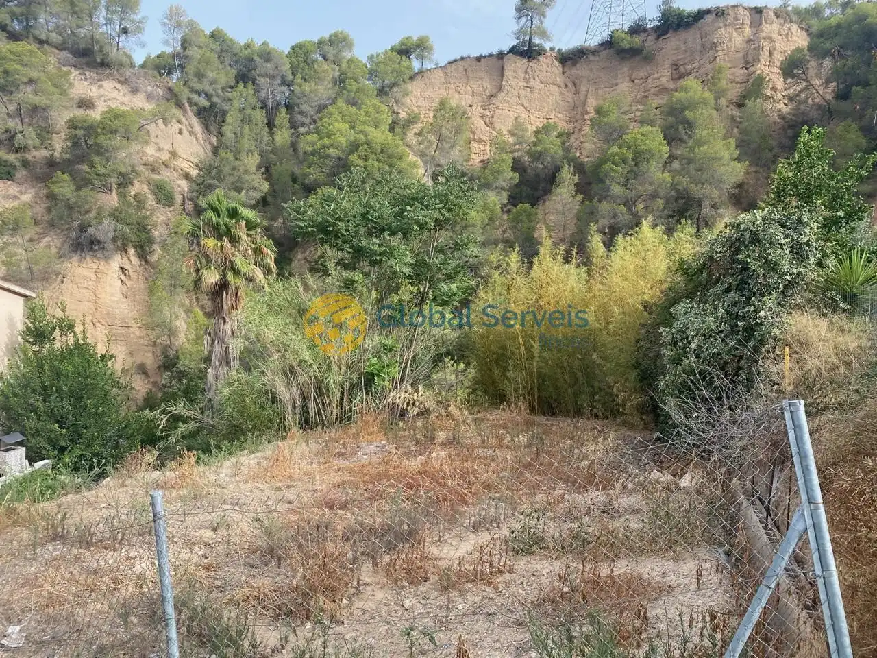 Residencial en venta en Abrera