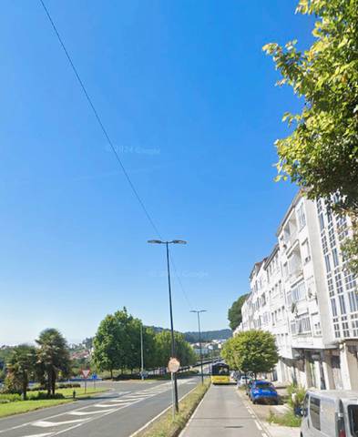 Garaje en Venta en Avenida de Lugo en Concheiros - Fontiñas