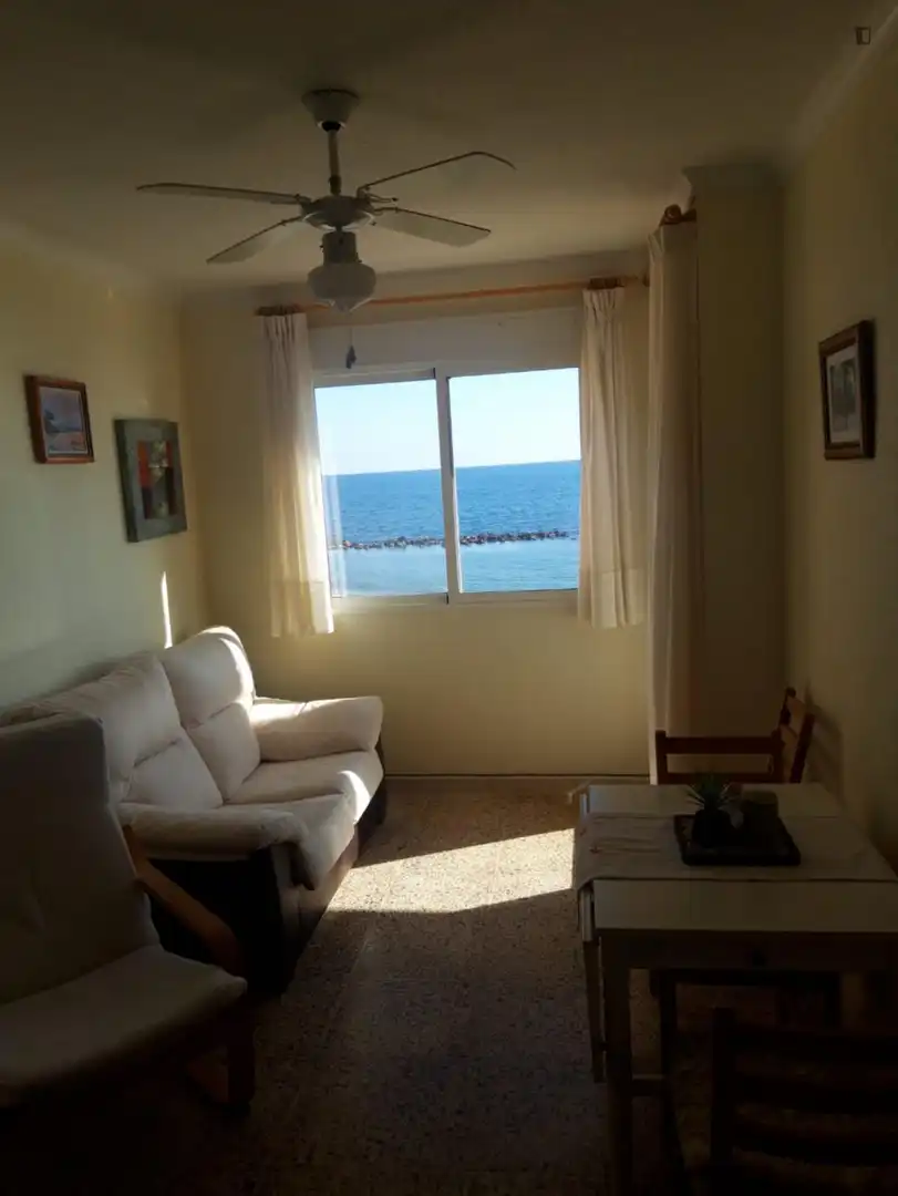 Apartments for rent in Las Lomas - Las Yucas