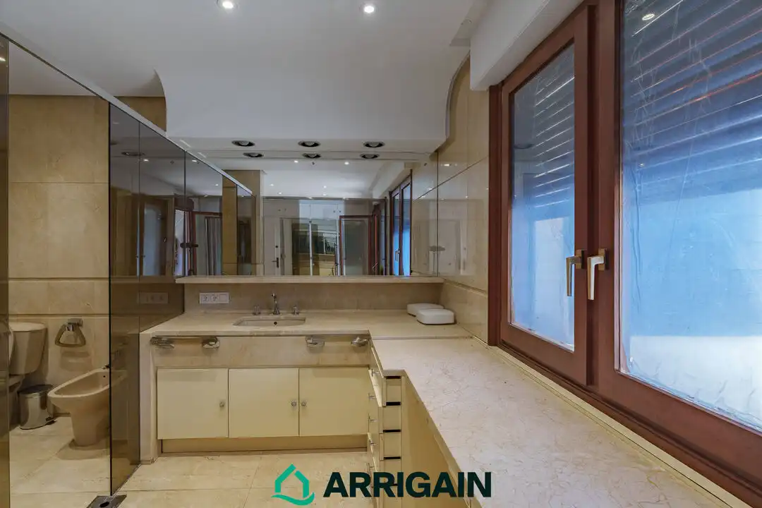 Casa con terraza en venta en Jaitzubia Auzoa, imagen 37