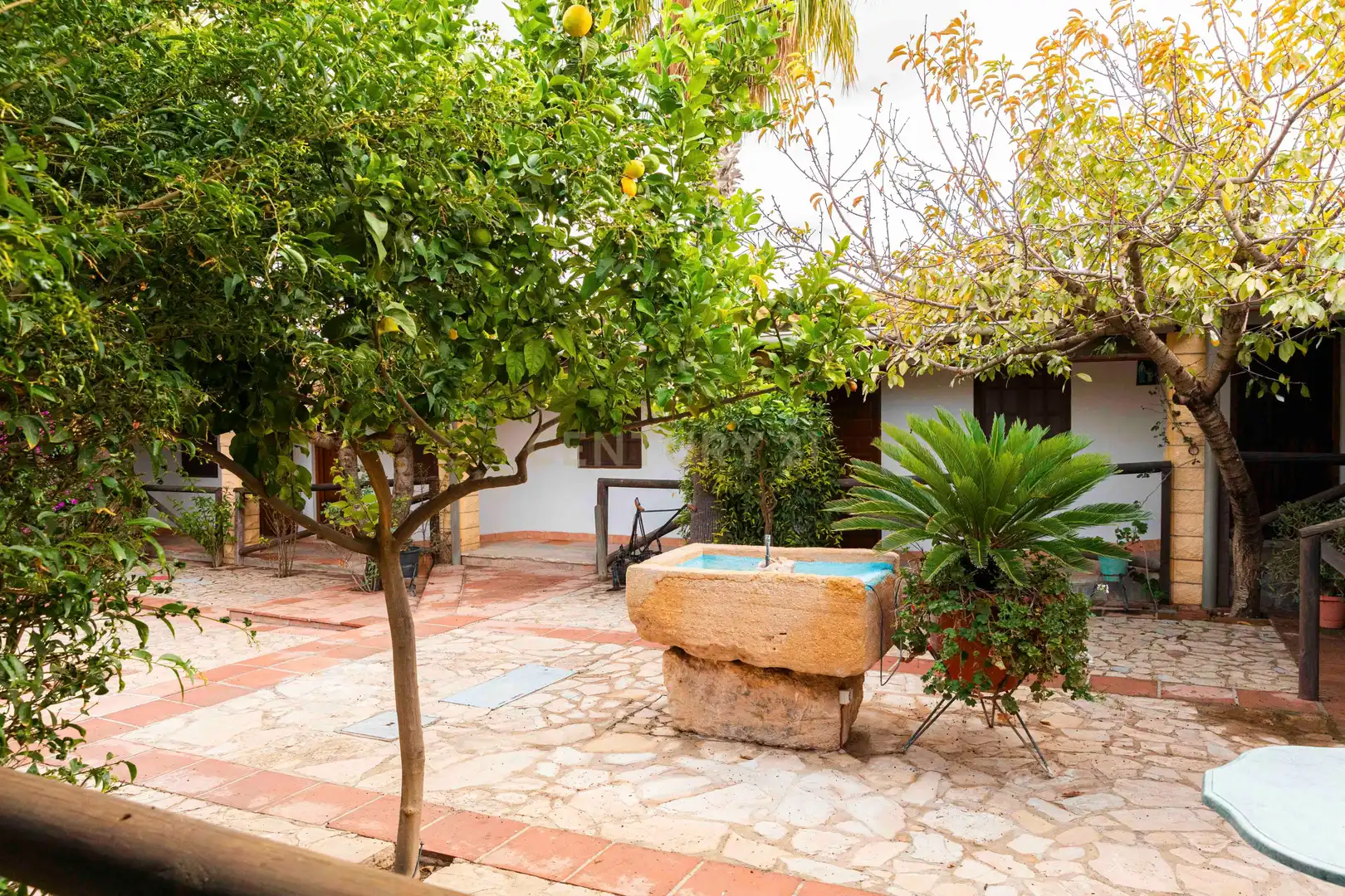 Casa o chalet en venta en Polígono 15 Parcela 60 EL VINCULO. CAMPILLOS (MÁLA, -1, Campillos