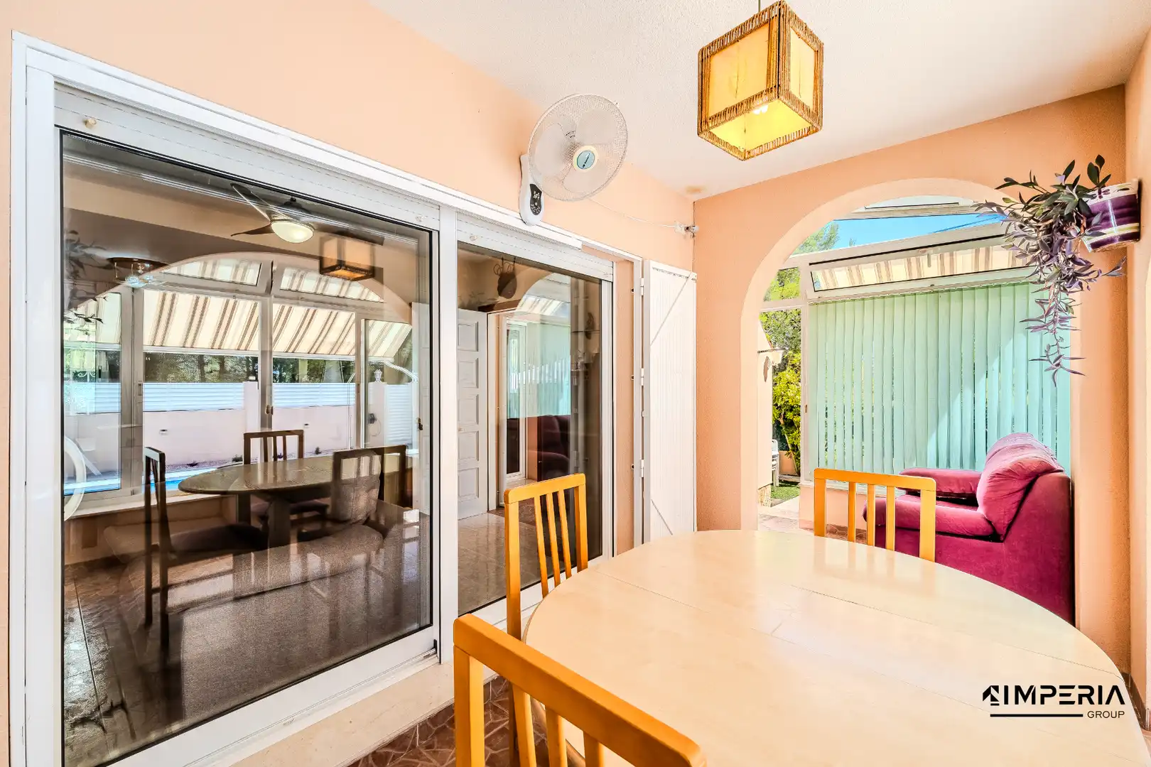 Villa con terrazza in vendita a Calle, imagen 41