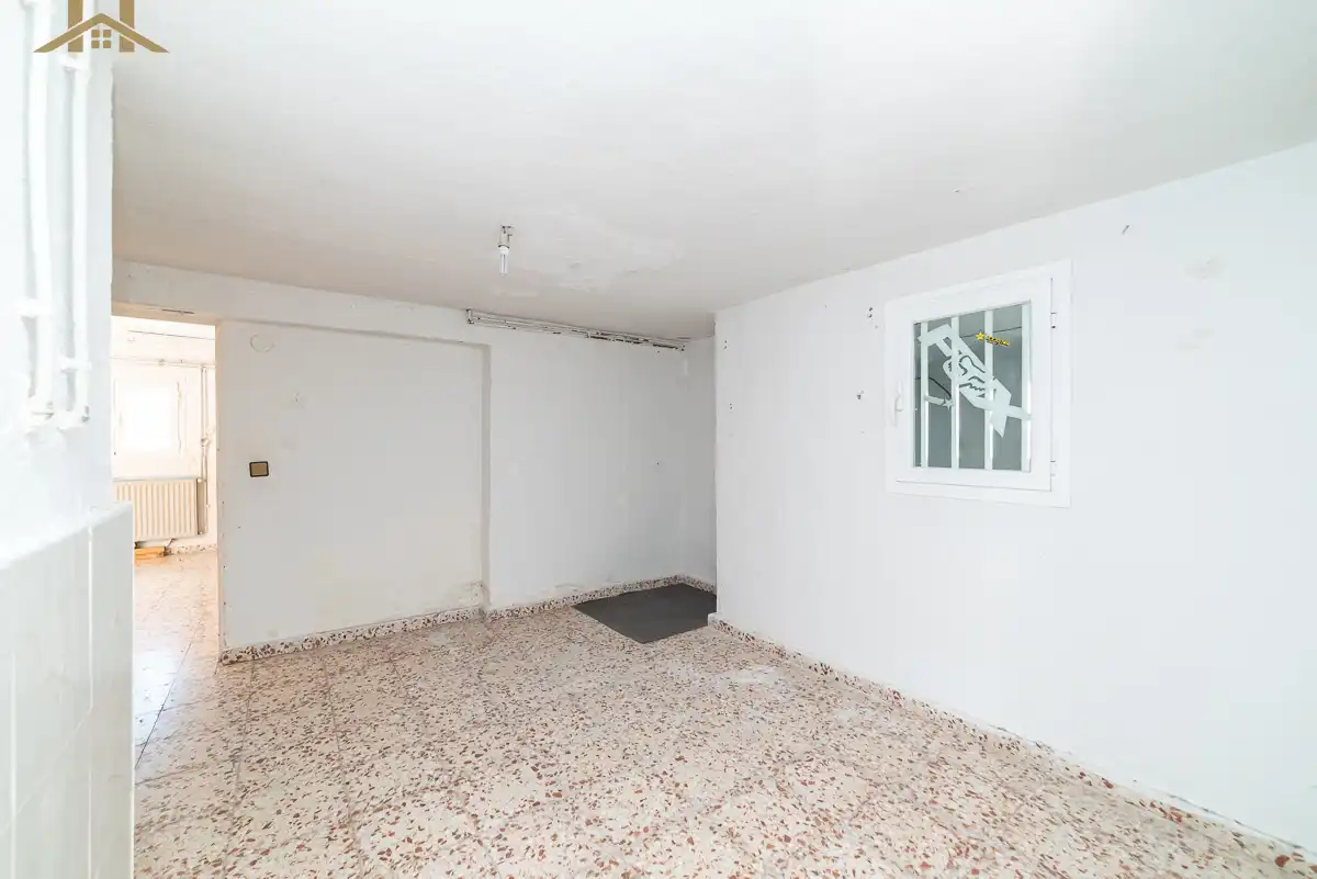 Casa o chalet en venta en El Álamo con Jardín privado, Terraza y Balcón