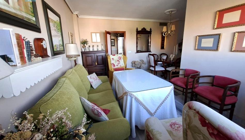 Photo 1 of Flat for sale in Valdepasillas - La Paz - Huerta Rosales, Badajoz