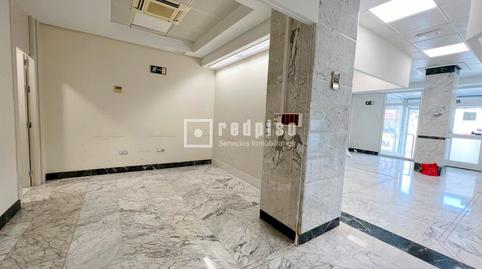 Foto 5 von Geschaftsraum zum Verkauf in Leonardo Da Vinci, El Palo, Málaga Capital