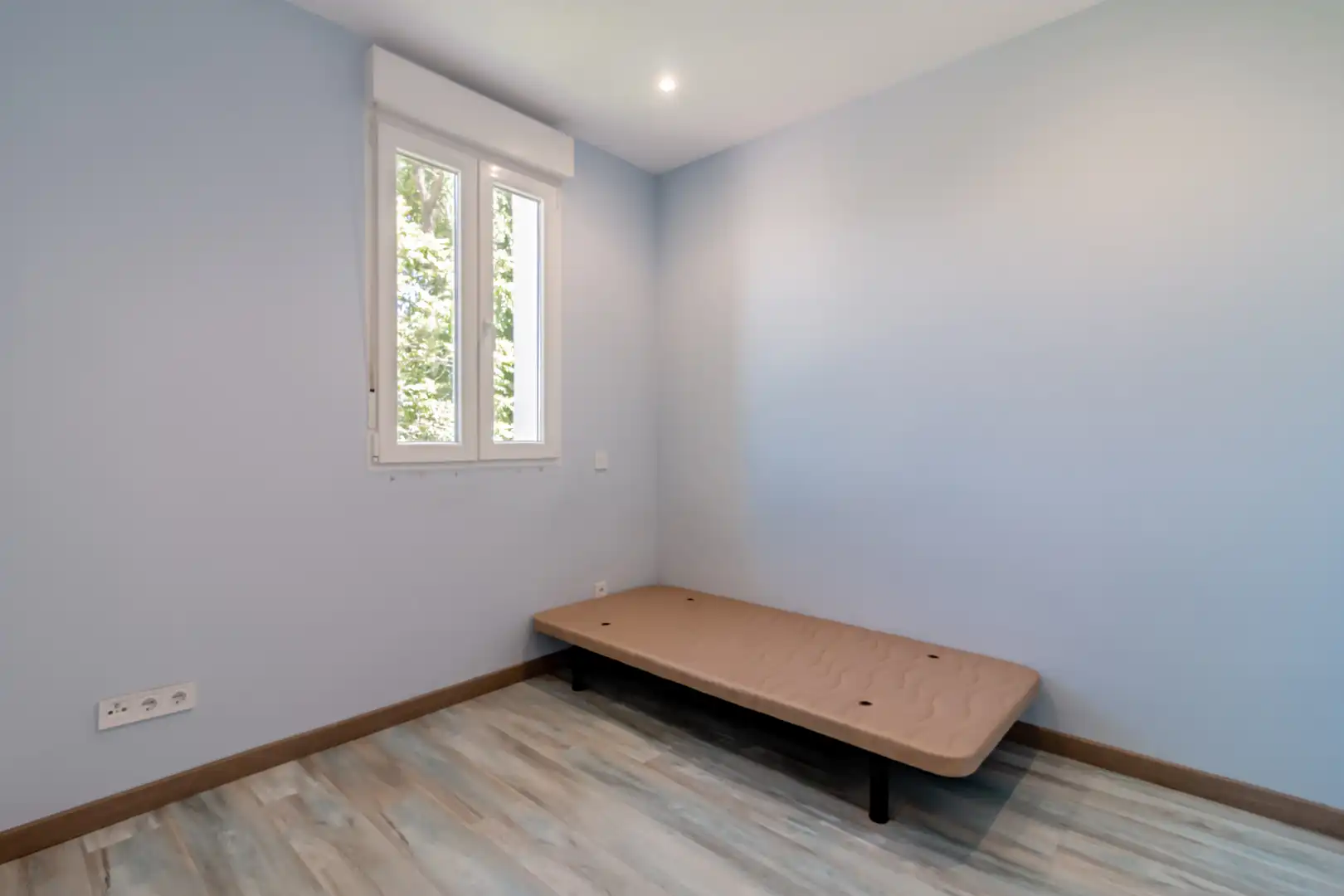 Habitación de Piso de alquiler en Madrid con Calefacción