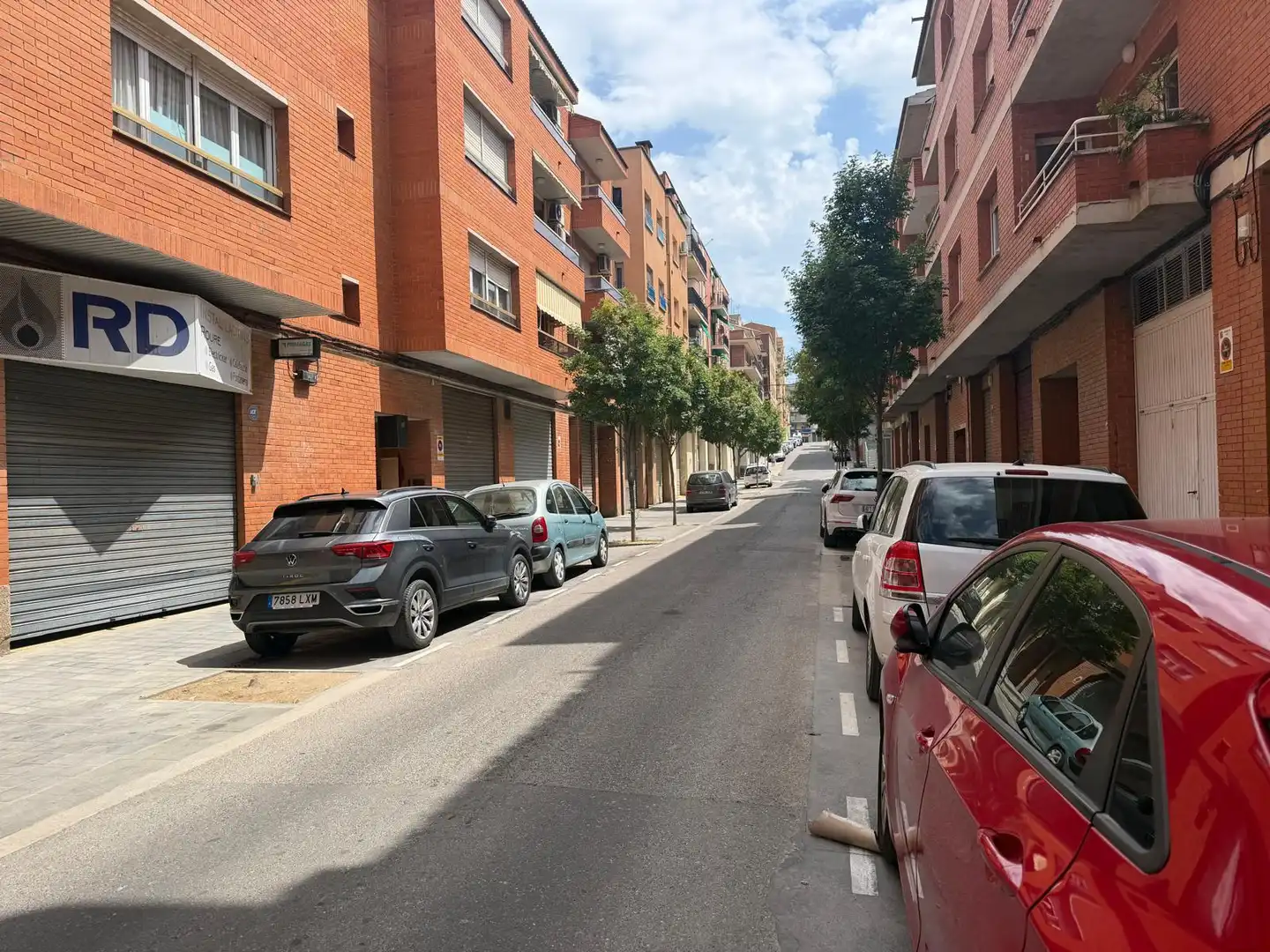 Locale commerciale in vendita a Carrer de les Roses 16, imagen 4