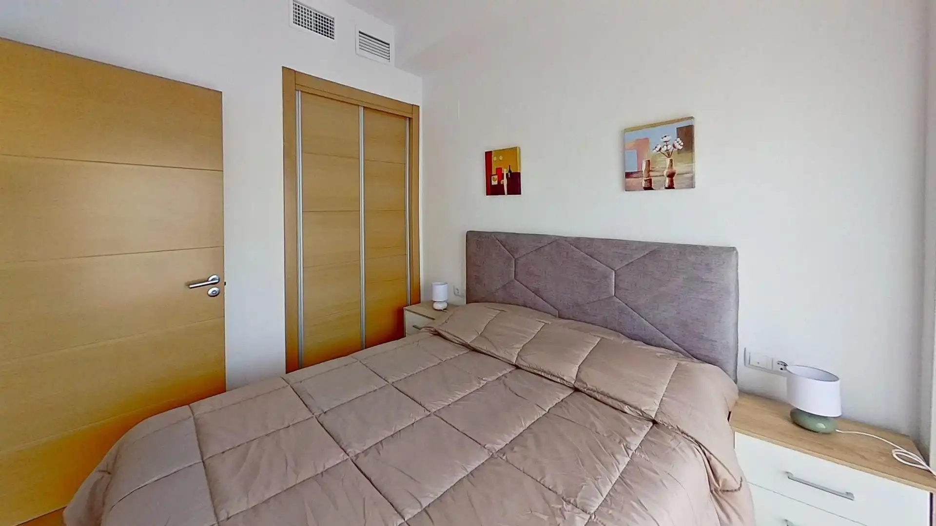 Apartamento en venta en Calle Jazmín, 45, Villanueva del Río Segura