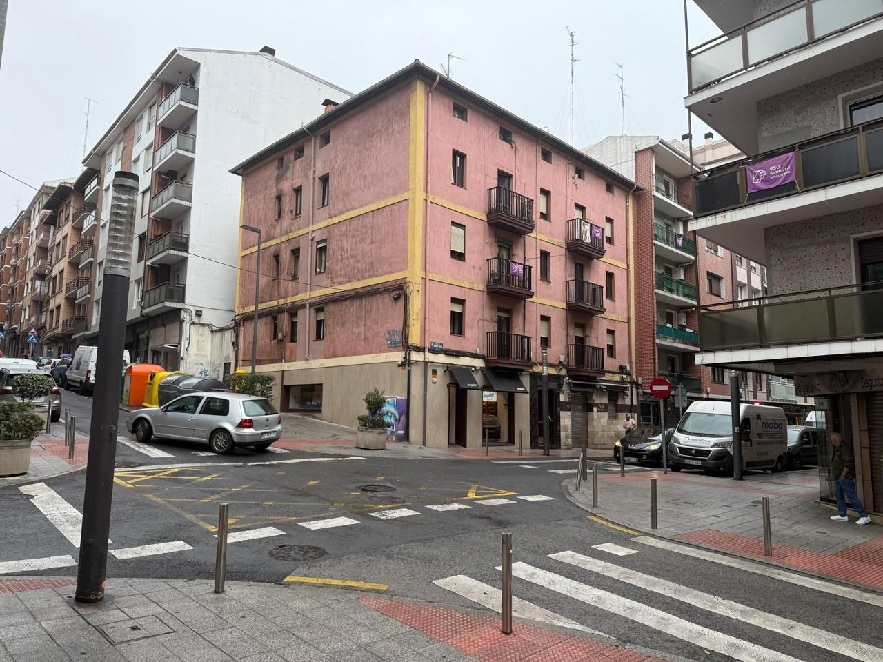 Premises for sale in Jenaro Oraá Kalea, La Txitxarra - Murrieta - Parke Santurtzi