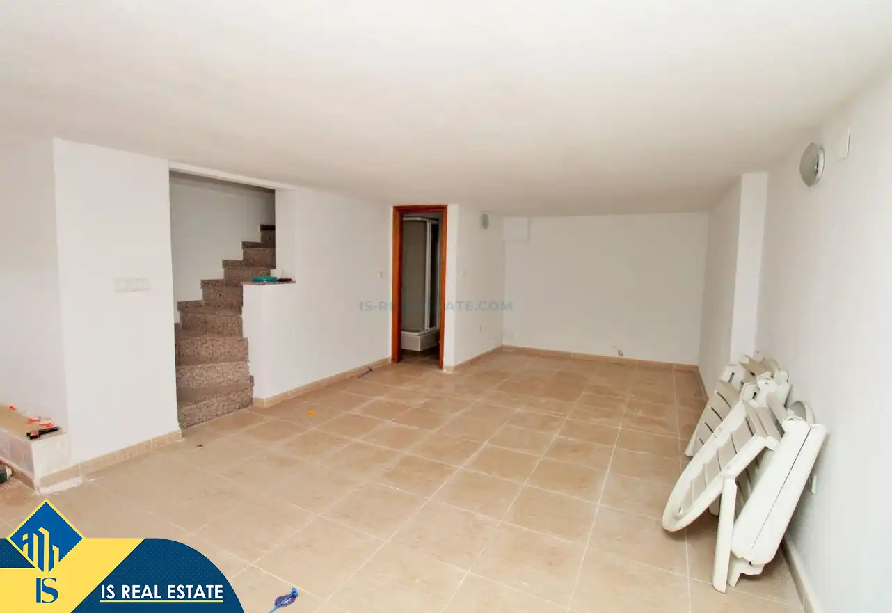 Adossat amb terrassa en venda a Orihuela Costa, imagen 24