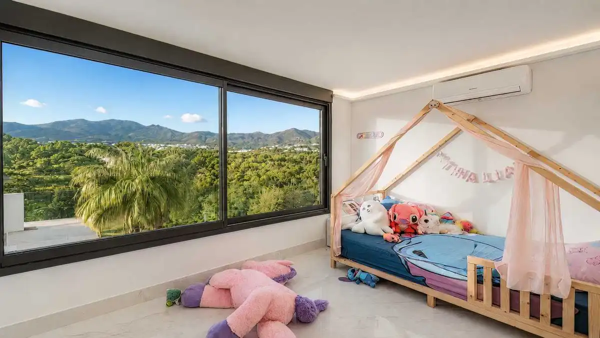 Casa amb terrassa en venda a Torrequebrada, imagen 40