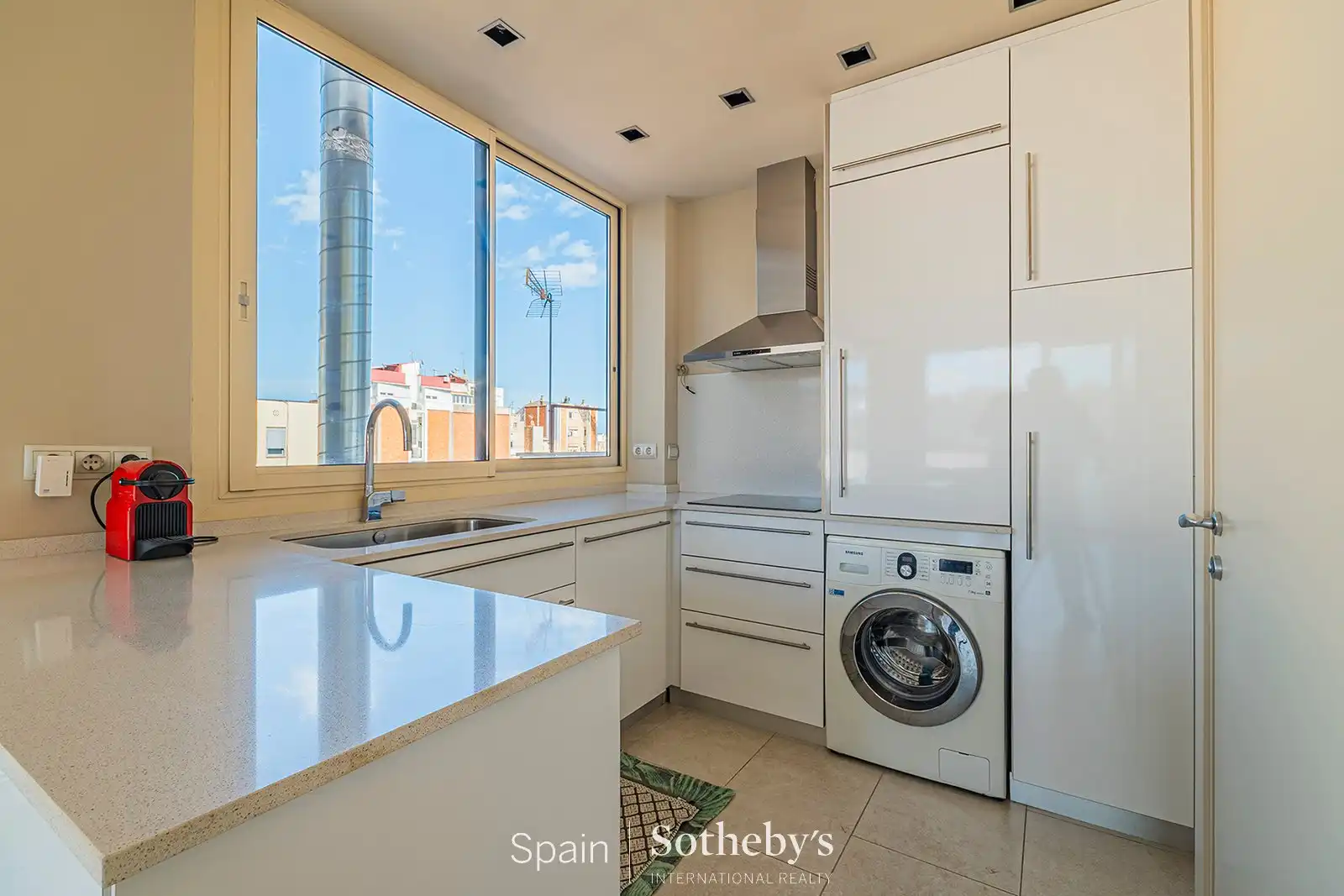 Penthouse with lift for sale in Plaça de la Sagrada Família, imagen 17