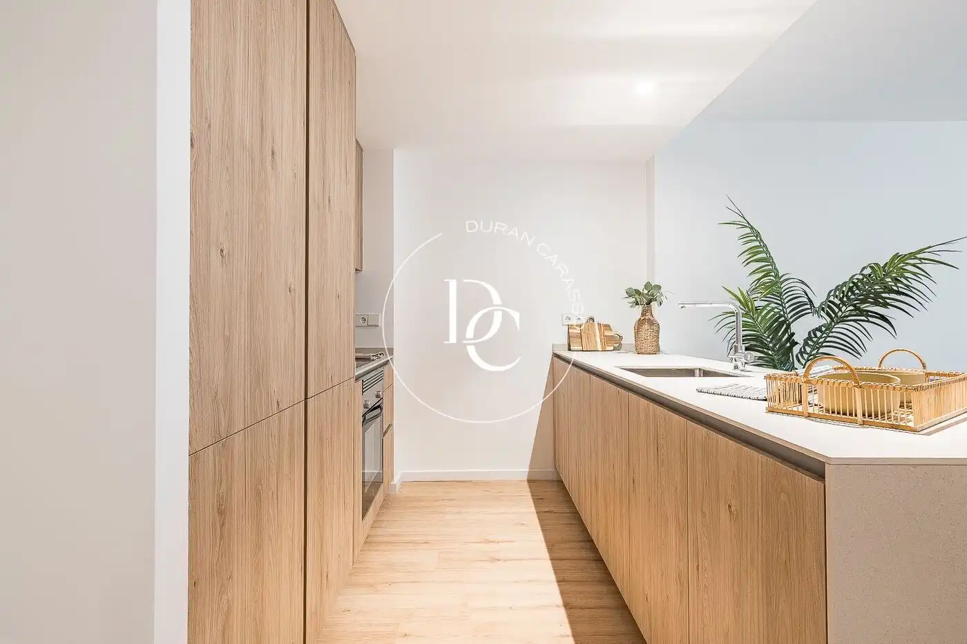 Maisonette mit Terrasse zum Verkauf in Carrer del Consell de Cent, imagen 12