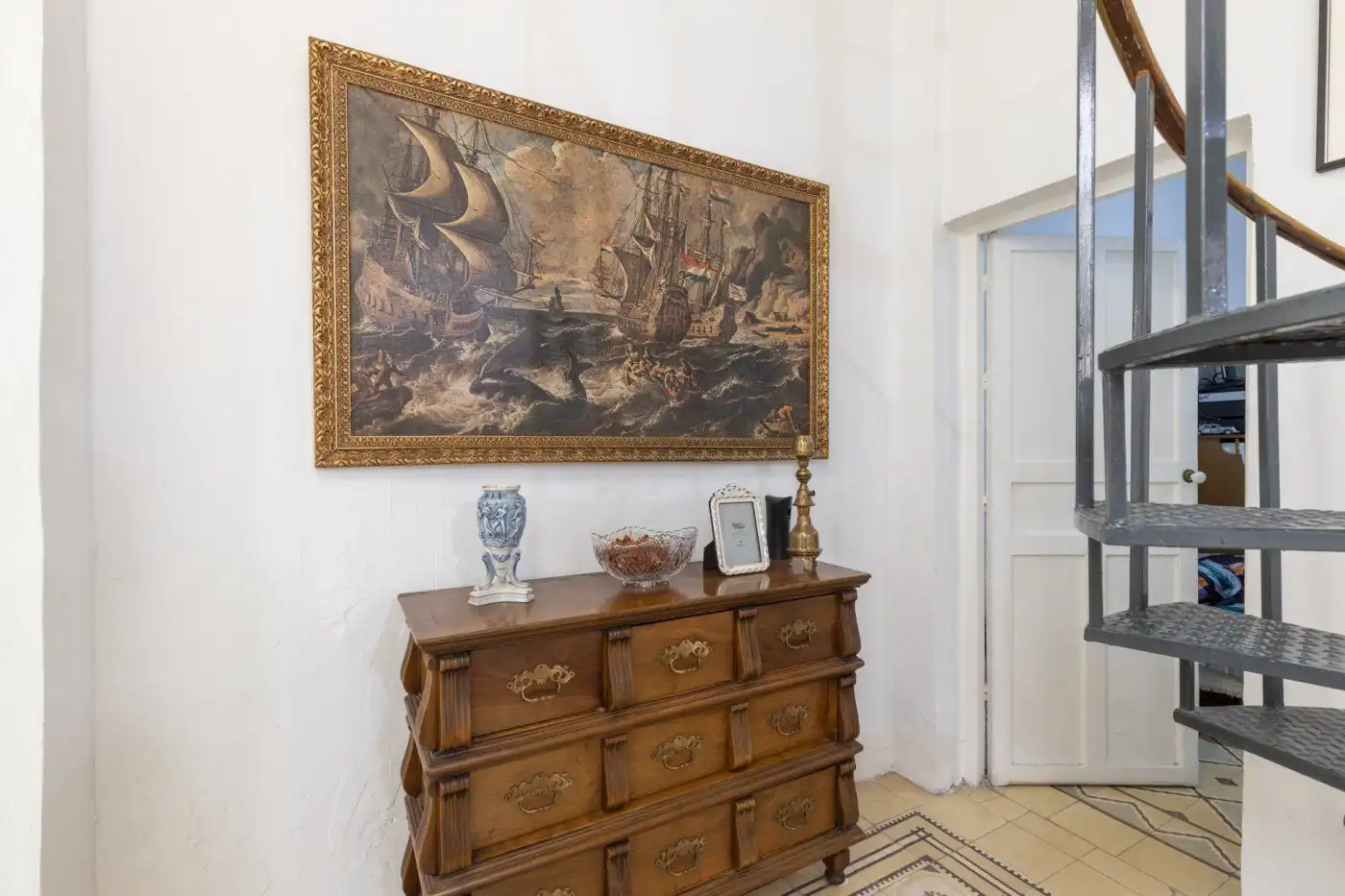 Inmuebles singulares en venta en Calle salamanca, imagen 30