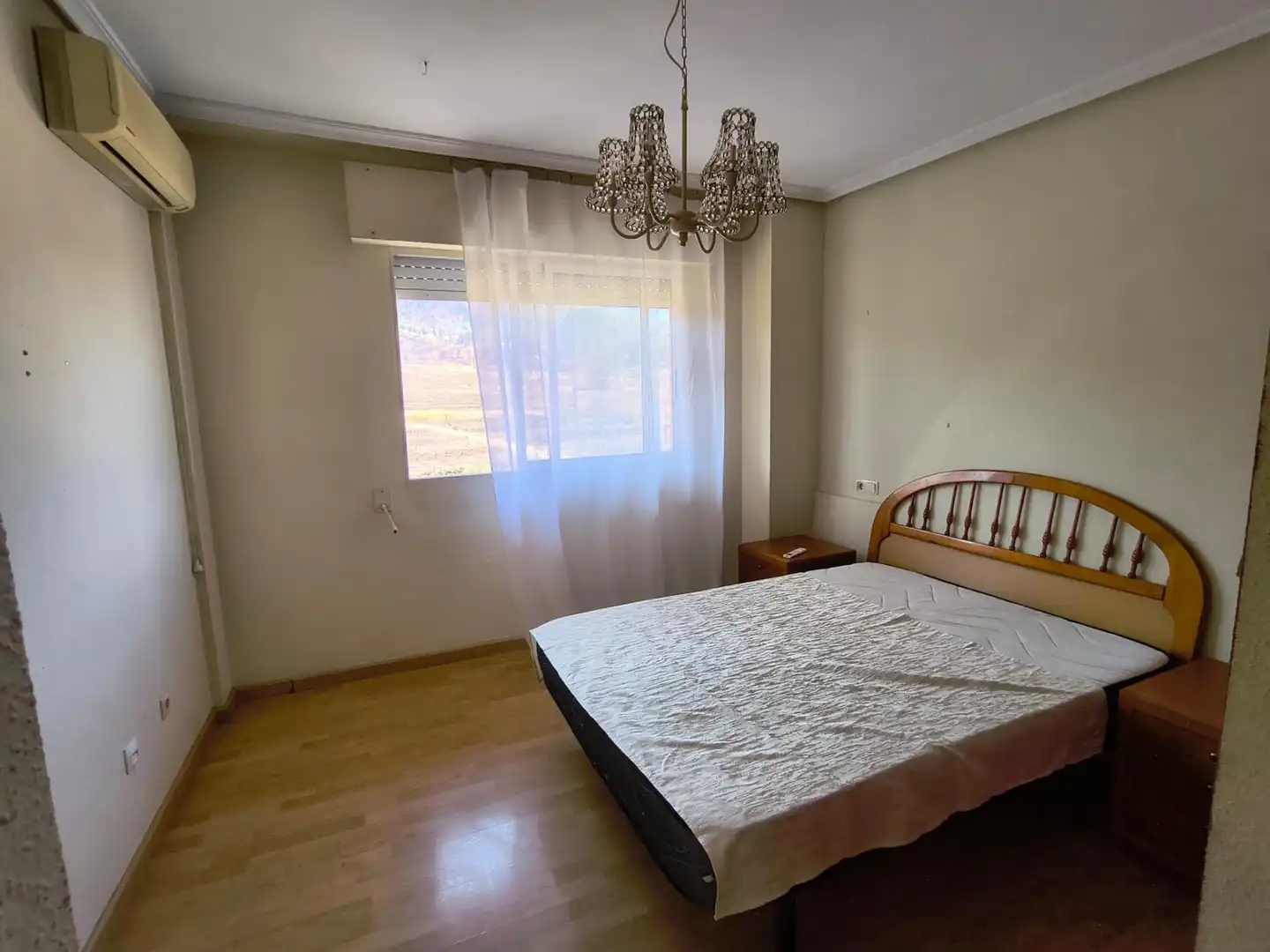 Habitación de Apartamento en venta en Murcia con Aire acondicionado, Trastero y Balcón