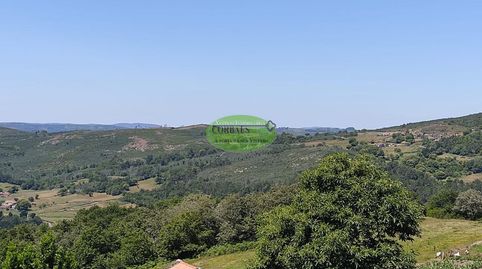 Foto 4 de Casa o chalet en venta en San Cristovo de Cea, Ourense