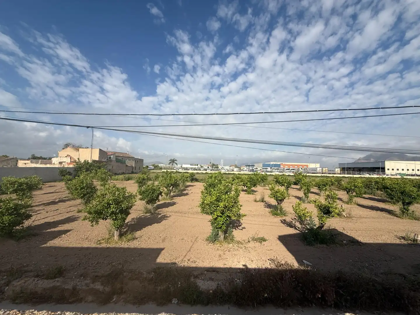 Casa o xalet en venda en Orihuela