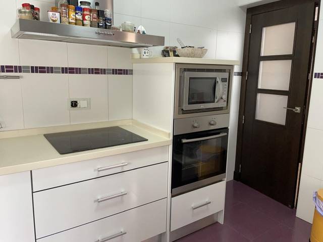 Casa-chalet en Venta en Dalías