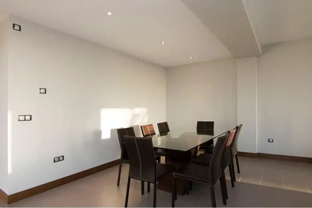 Casa o chalet de alquiler en Calle Charinas, 8, Altos de la Zubia