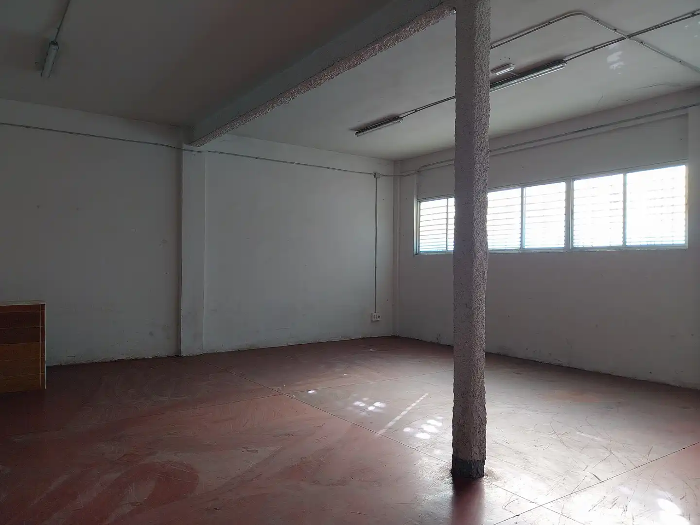 Nave industrial en venta en Algete