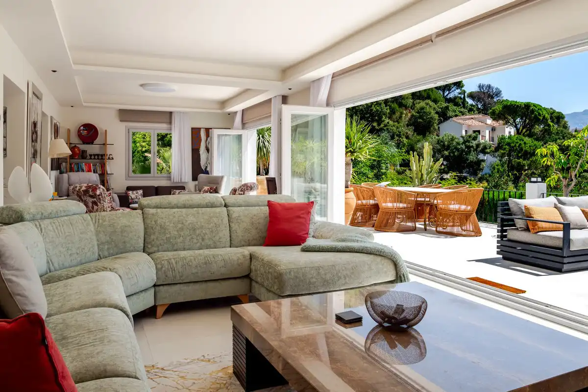 Casa a schiera in vendita a El Madroñal, imagen 17