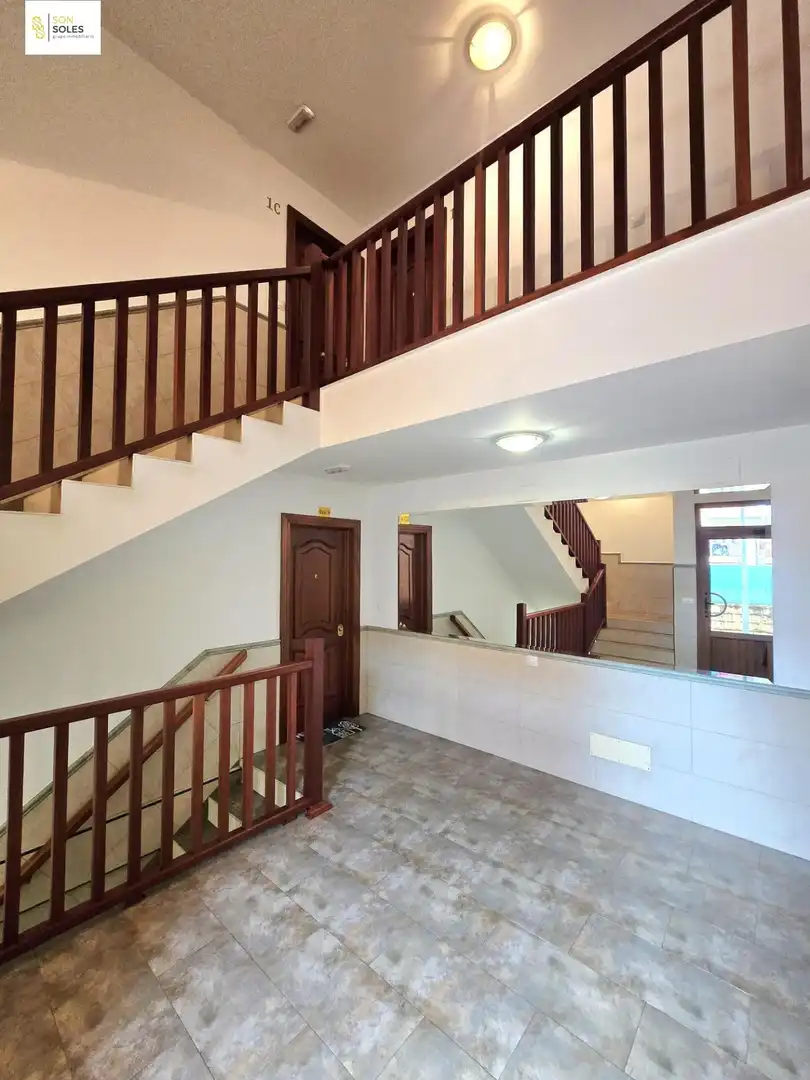Dúplex en venta en Reocín con Calefacción, Parquet y Terraza