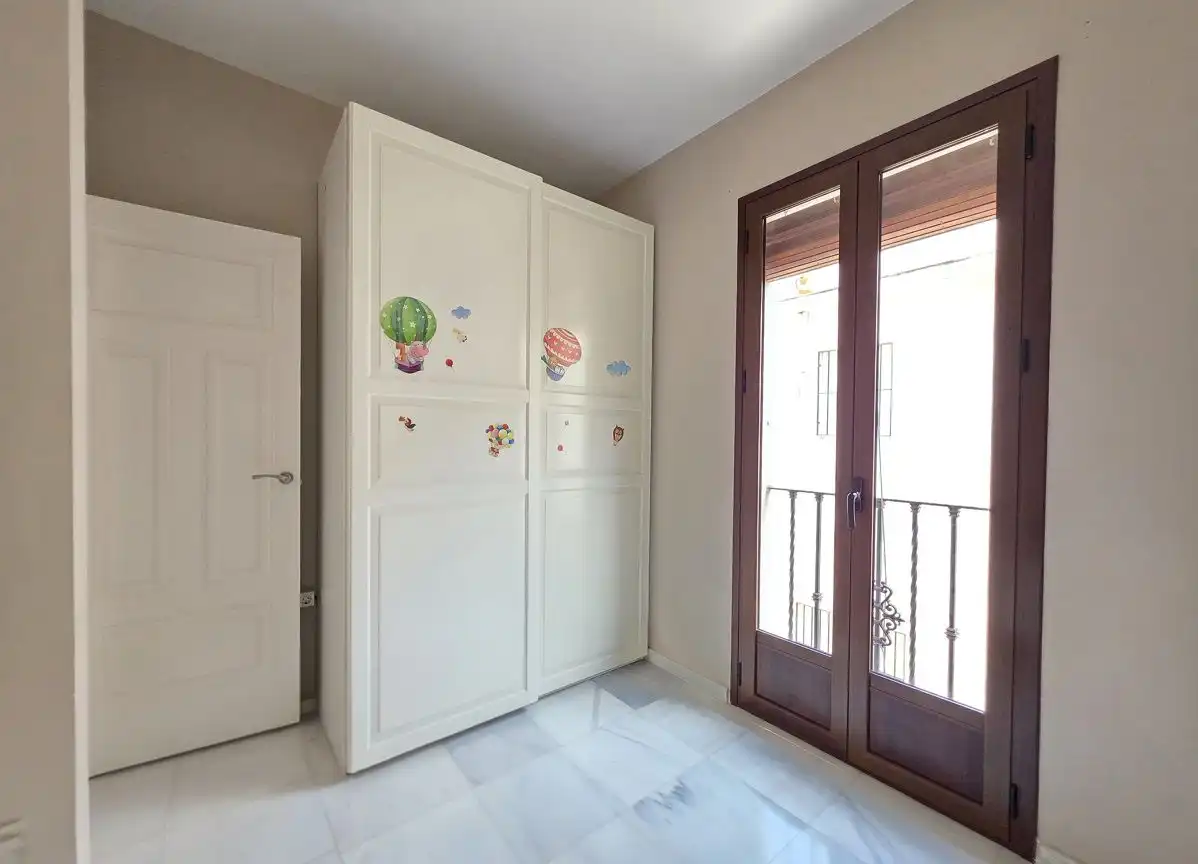 Casa a schiera con terrazza in vendita a cervantes, imagen 32