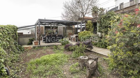Foto 5 de Casa o xalet en venda a Vallvidrera - Tibidabo - Les Planes, Barcelona Capital