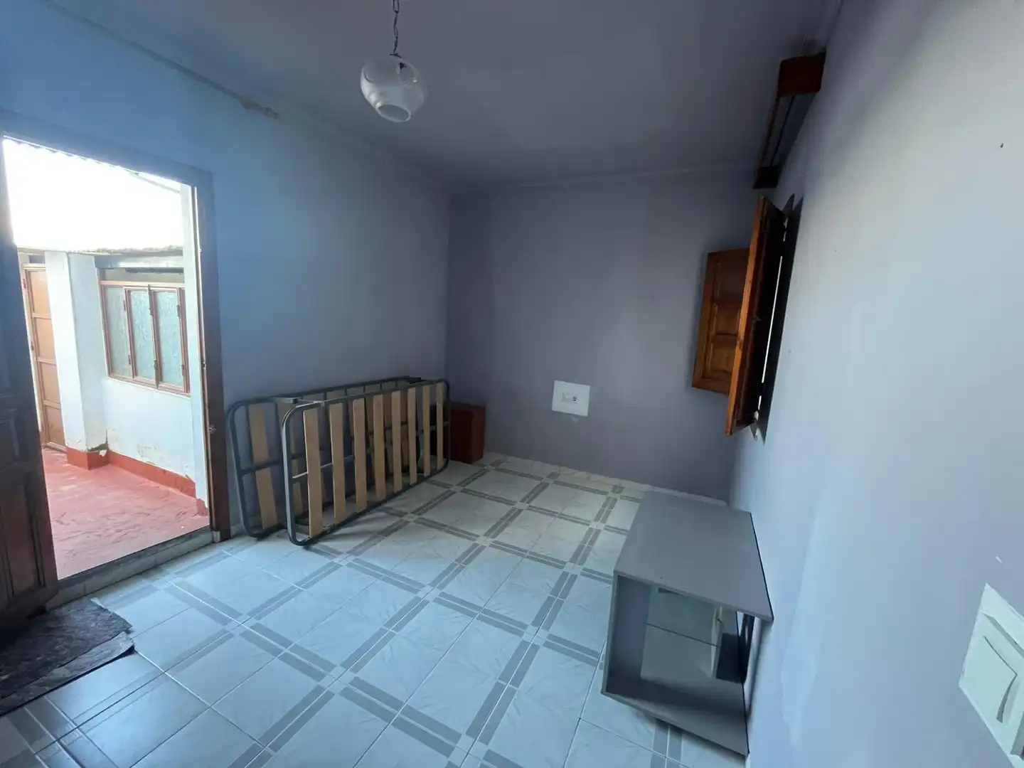 Casa o chalet en venta en La Puebla de Cazalla