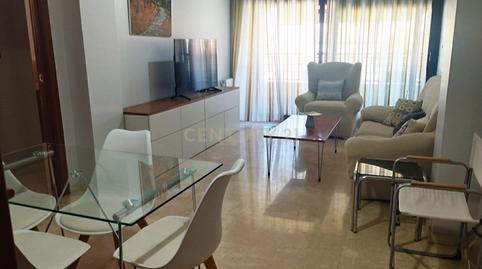 Foto 3 de Pis de lloguer a Avda. de Cádiz , 70, Barrio de Zaidín,  Granada Capital