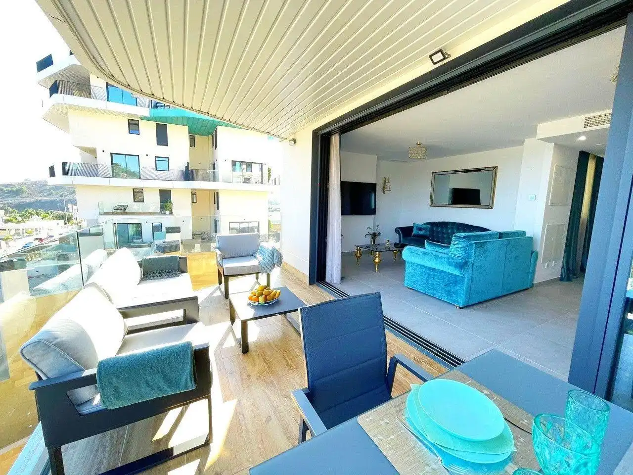 Apartment zum Verkauf in Platja de Vila Joiosa, imagen 6