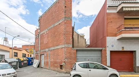 Foto 3 de Edifici en venda a C/ Sagunto , Zona Nord, Barcelona