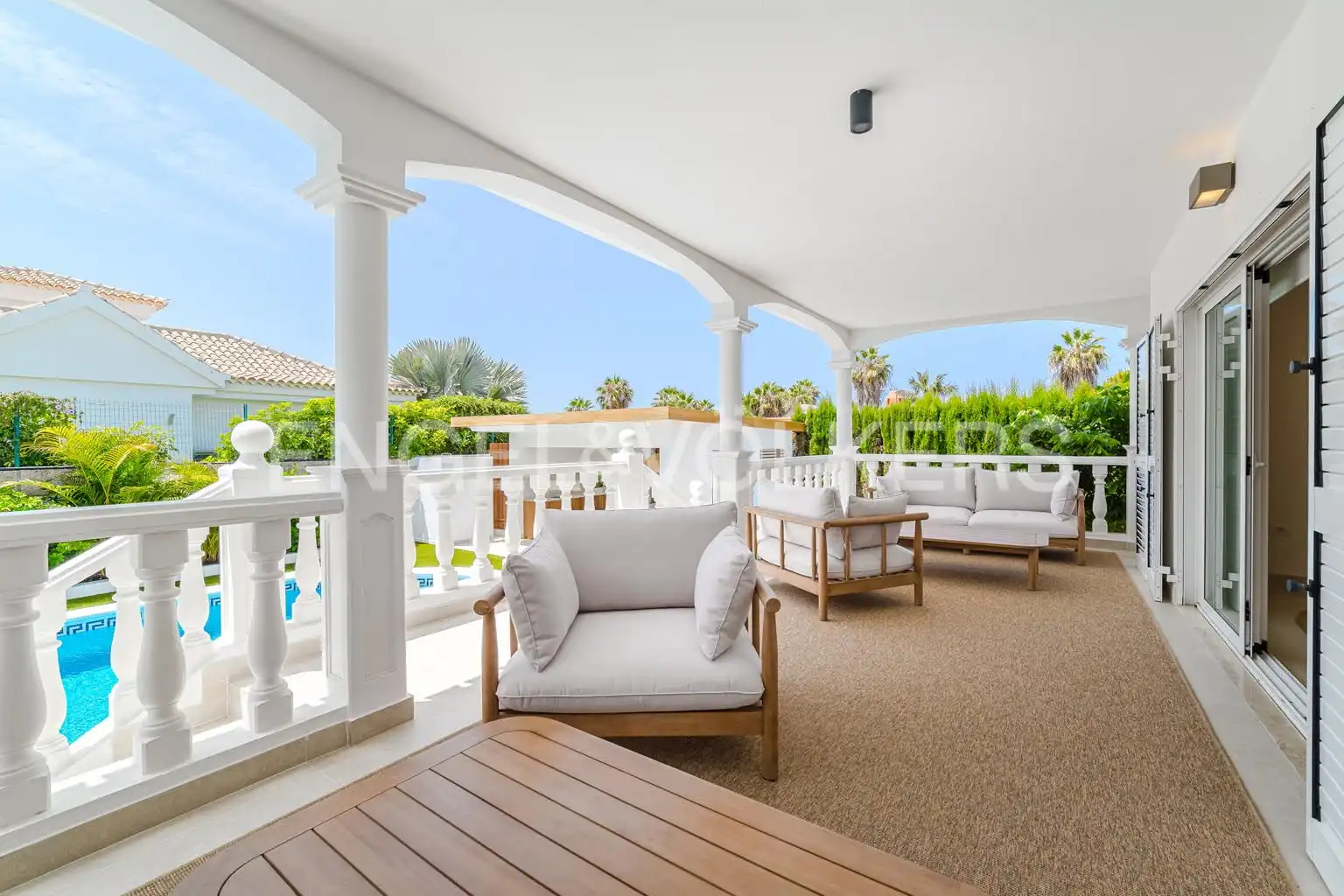 Casa con piscina en venta en Costa Adeje, imagen 35