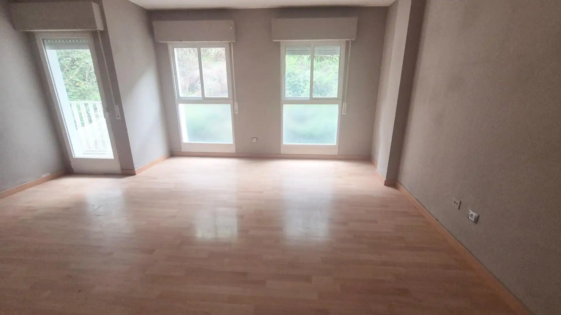 Habitación de Piso en venta en Béjar con Calefacción y Balcón