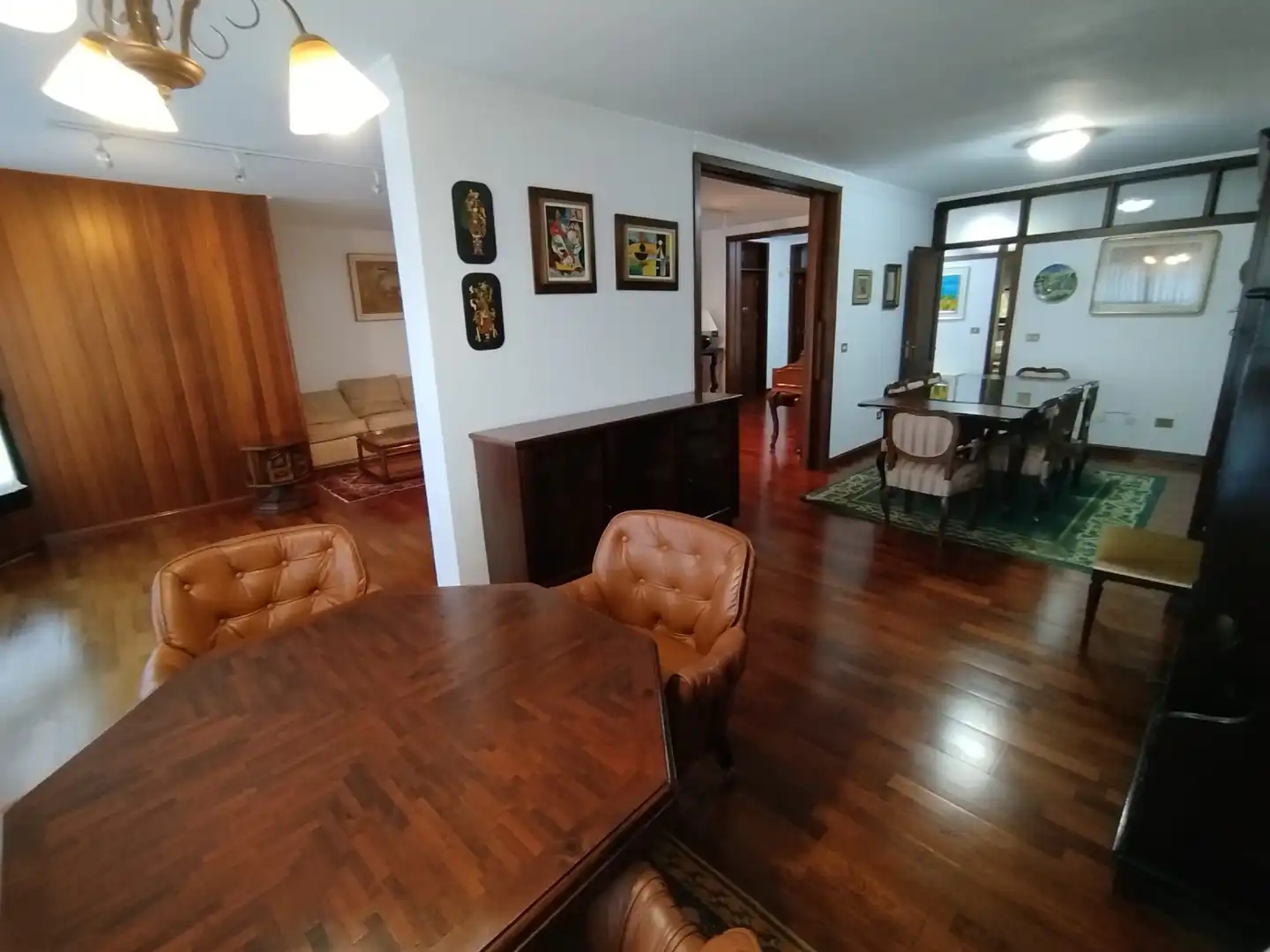 Pis en venda a Avenida Profesor Peraza Ayala, Urbanización Anaga
