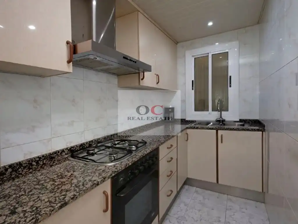 Cocina de Piso en venta en Murcia